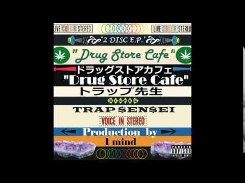 TRAP $ENSEI "Marble Cave"