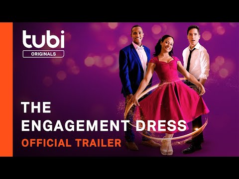 The Engagement Dress Trailer