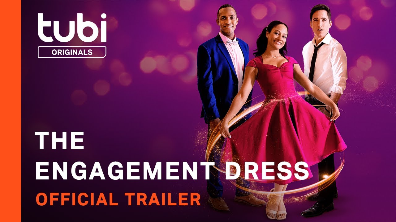 Trailer för The Engagement Dress