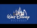 Walt Disney Pictures Pixar Animation Studios Logo 2001 Monsters Inc Outro WS