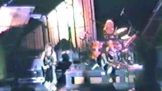 The Bangles - I got Nothing  live 08/18/1986