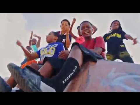 Lil' L-Dubb - Summertime (Official Video) Ft. F.F.Fun