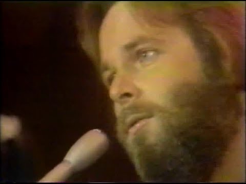 Carl Wilson - Heaven (1981 American Bandstand)