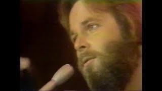 Carl Wilson - Heaven (1981 American Bandstand)