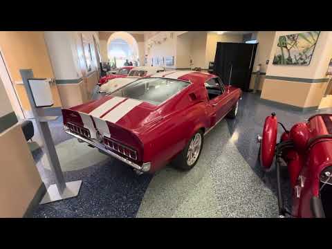 1967 Ford Mustang Shelby GT350 (CC-1932253) for sale in Punta Gorda, Florida