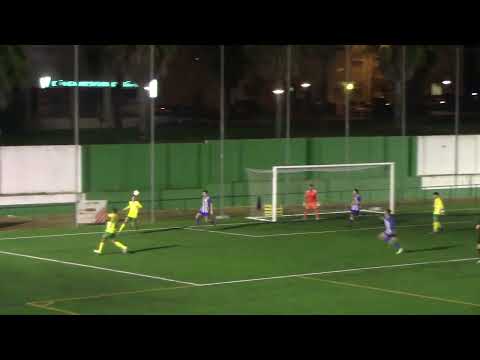 Golo 2 Véstia Olimpico x Monte Caparica