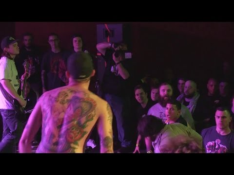 [hate5six] Criminal Instinct - April 10, 2015 Video