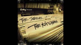 The Kid Daytona - The Champ Remix (Feat. N.O.R.E.) (Bonus Track)