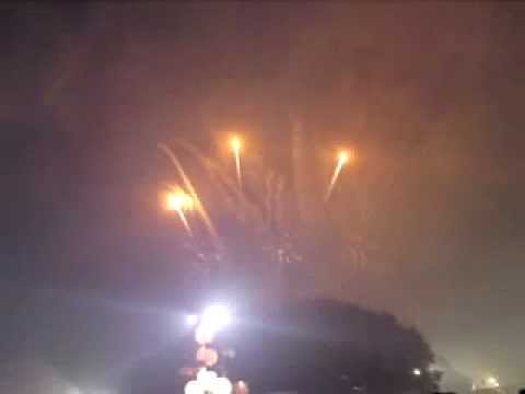 Billy Jean @ AWFS '09