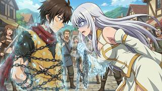 Reborn as a General in the Demon Lord’s Army He Blends in with Humans and Pretends to Be Ordinary