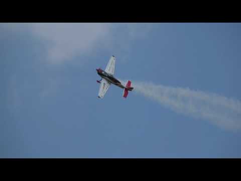 Stefan Vogl, Germany  IMAC ITALIAN CUP, Novara 2017