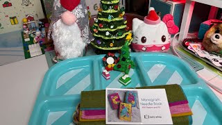 LuckyDuckDigger day 19 advent calendars!