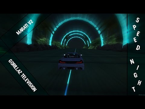 [DM]Marati-V2-Speed-Night