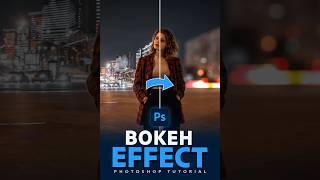 Download lagu Membuat efek bokeh (latar belakang buram) di Photoshop mp3