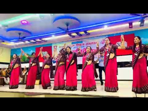 यो नेपाली शीर उचाली(Yo Nepali shir uchali)