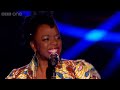 Cleo Higgins performs 'Love On Top' by Beyonc&eacute; | The Voice UK - BBC