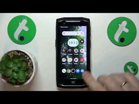 How to Fix Hacked System on CROSSCALL Core M5