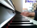Shingeki no Kyojin - Omake Pfadlib Piano ( Attack ...