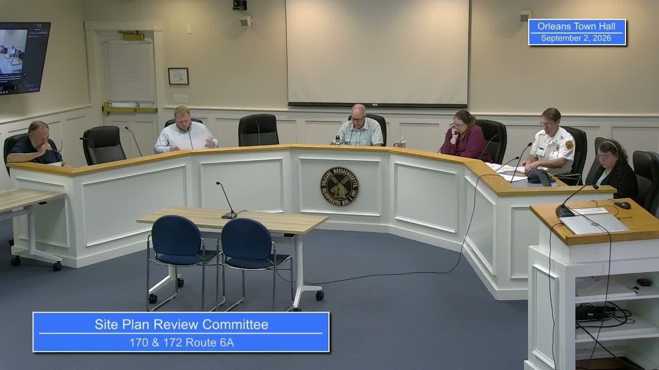 From the Other Committee
