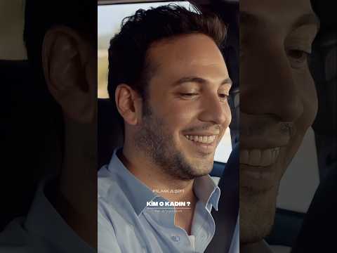 Kim O Kadın 😂 🎬 Yol Arkadaşım #shorts #movie