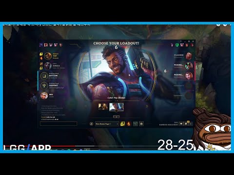 Drututt cries about Tahm Kench