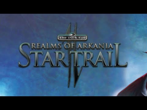 Realms of Arkania - Star Trail - Full Remastered Soundtrack - 2017 - OST