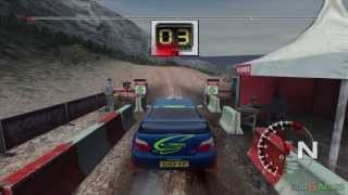 Vidéo Colin McRae Rally 04