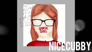 Drawing; Harriet Manners (Geek Girl) || Nicecubby