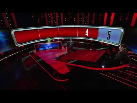 The Chase Australia - The quickest ever Final Chase in Australia