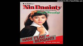 Download lagu Nia Daniaty - Hari T'lah Berganti (CD RIP) mp3