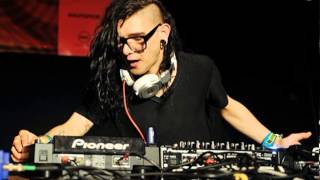 Skrillex - Scary Monsters And Nice Sprites - Phonat Remix