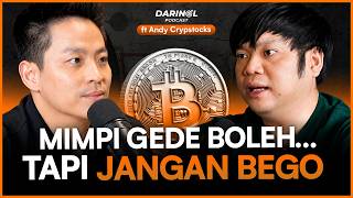 Download lagu Gua Dari MISKIN, All In Semua Tabungan ke CRYPTO #DariNol ft Andy Crypstocks mp3 Download lagu Gua Dari MISKIN, All In Semua Tabungan ke CRYPTO #DariNol ft Andy Crypstocks mp3