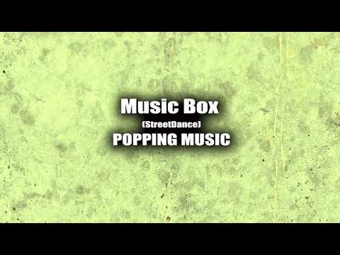 Who is Battle King 2019 GreenTeck vs BiBi / Popping Music