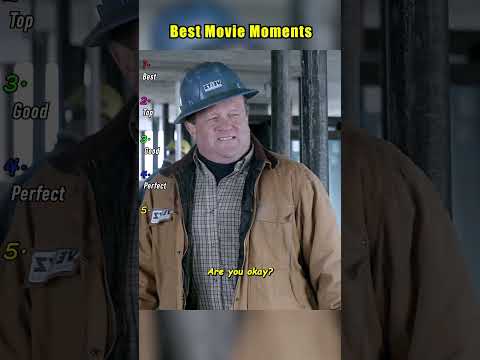 Damage (2009)｜A kind heart behind the fists #shorts