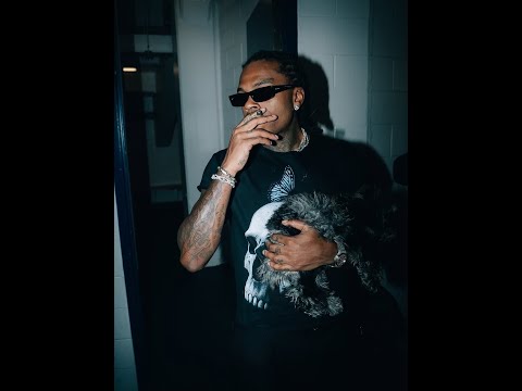 (FREE) Gunna x Future Type Beat - "Admire Her"