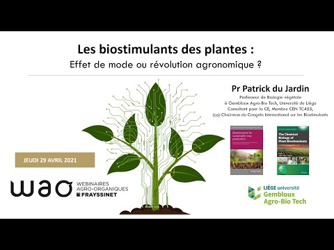 , title : 'WAO n°3 : Les biostimulants des plantes, effet de mode ou révolution agronomique'