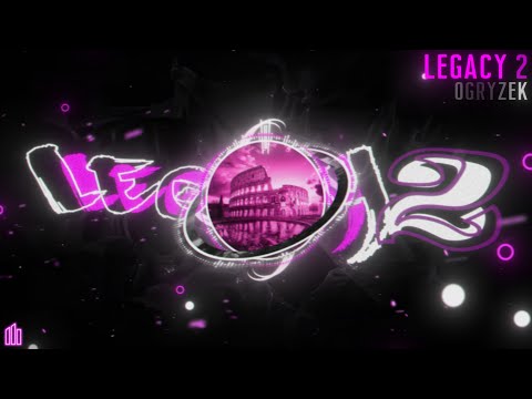Ogryzek 🇵🇱 - LEGACY 2 NO KICK (Official Visualiser)