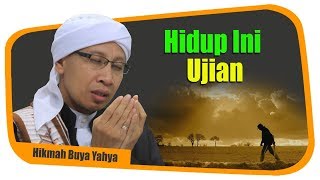 Download lagu Hidup ini Ujian | Hikmah Buya Yahya mp3 Download lagu Hidup ini Ujian | Hikmah Buya Yahya mp3