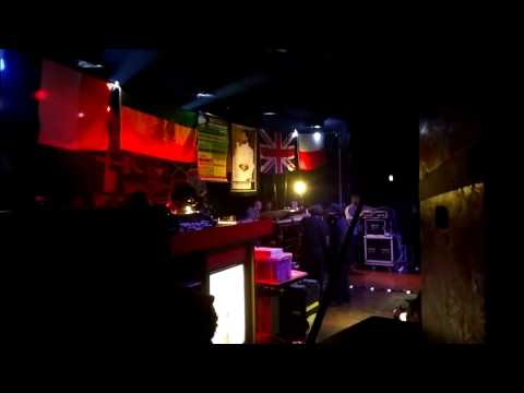 Jah Youth plays Max Romeo-One step forward Dubplate @ University of Dub