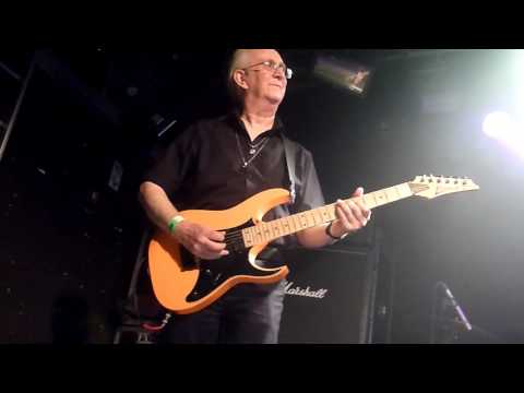 Quartz 'Zombie Resurrection' 25.6.16