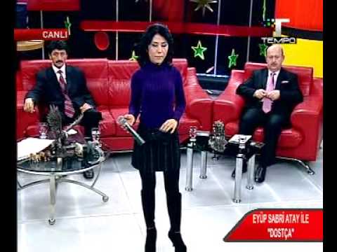 FATOŞ EREN turnalar geldi