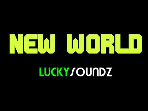 Ravety - New World