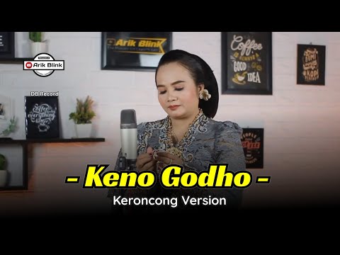 KENO GODHO - KERONCONG VERSION || COVER SRI MANTILI