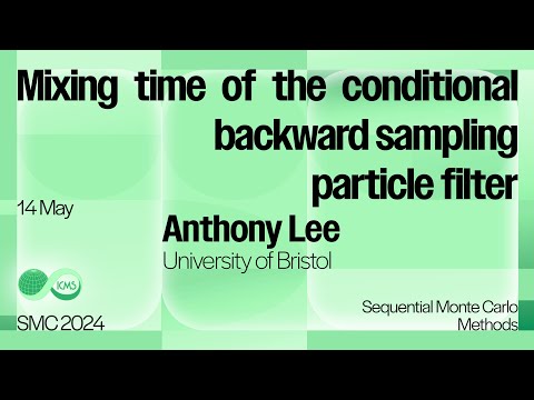 Anthony Lee Thumbnail