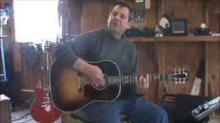 I Had a Real Good Time Cover by Jon Waldo