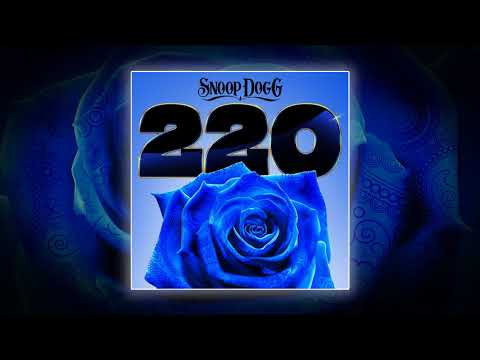 Snoop Dogg- 220 ft. Goldie Loc (Official Audio)