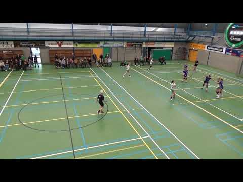 Quintus DS2 - Foreholte 1v7