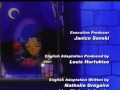 Sailor Moon SuperS CWI Ending