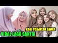 VIRAL ️LAGU SANTRI PALING SENDU MENYENTUH HATI