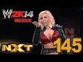 WWE 2K14 Universe | Episode 145 - NXT [16/01/2013]